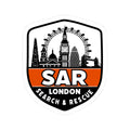 SAR London Search & Rescue 3" Decal