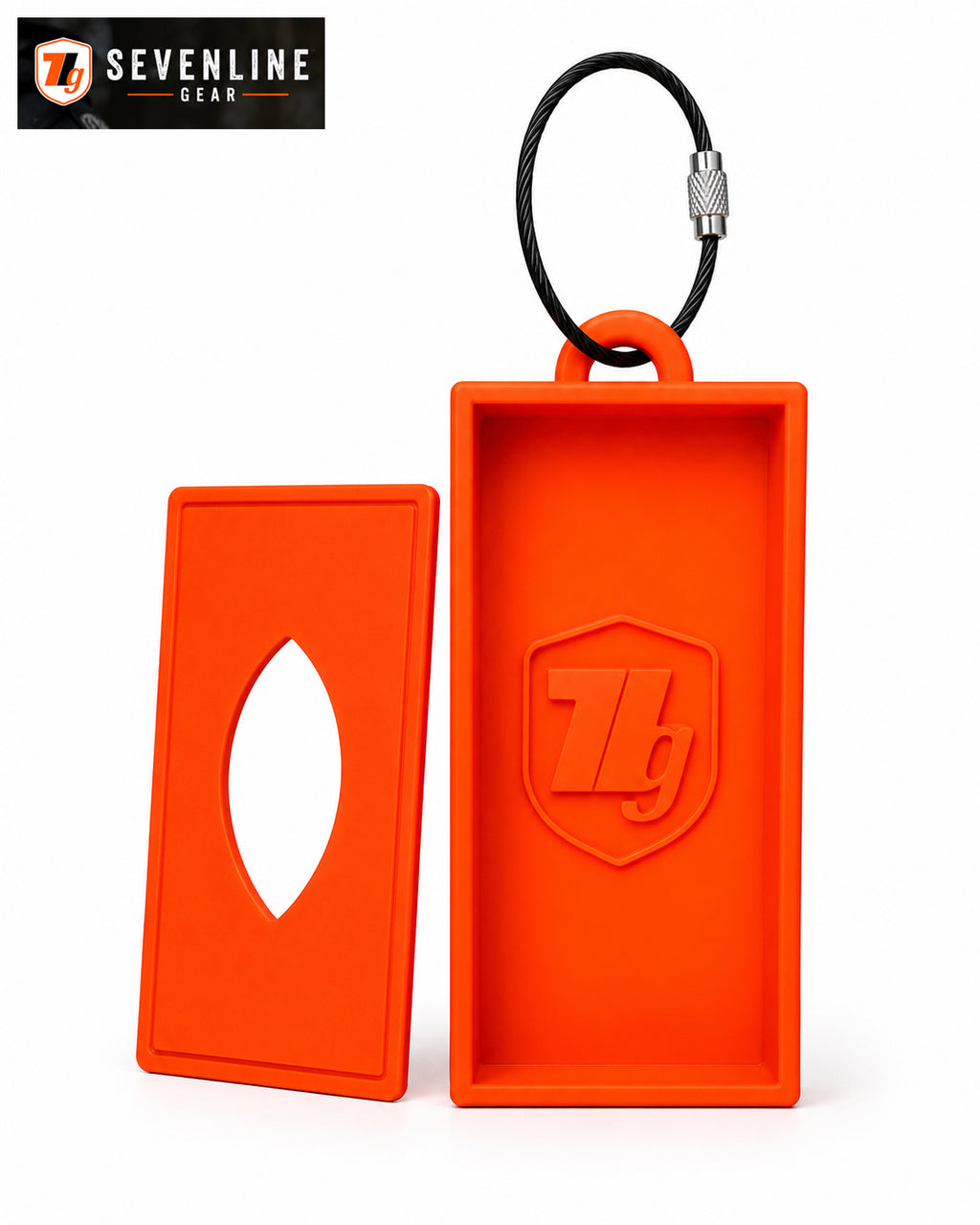 SevenLine Gear Glove Holder