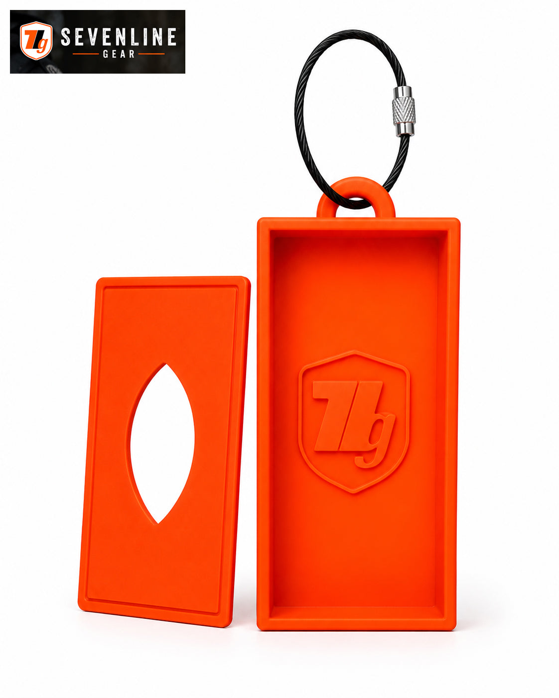 SevenLine Gear Glove Holder