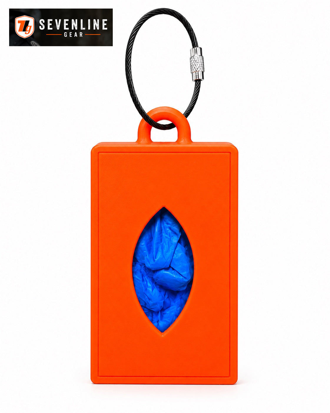 SevenLine Gear Glove Holder
